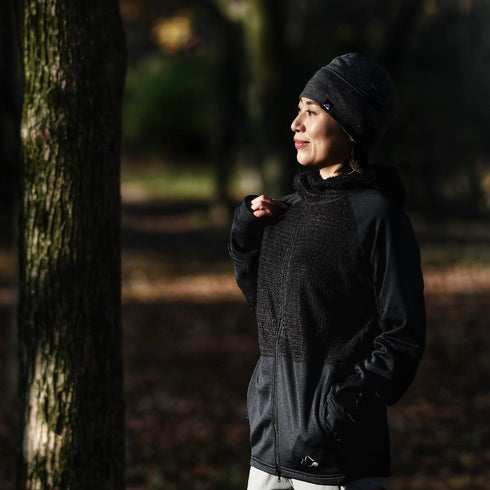 Milestone Cloud Hoody